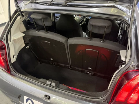 Peugeot 108 Active VTi 52kW (72CV)