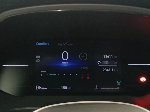 Renault Captur   TCe GPF Micro Hibrido Techno 103kW