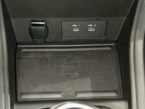 Renault Captur   TCe GPF Micro Hibrido Techno 103kW