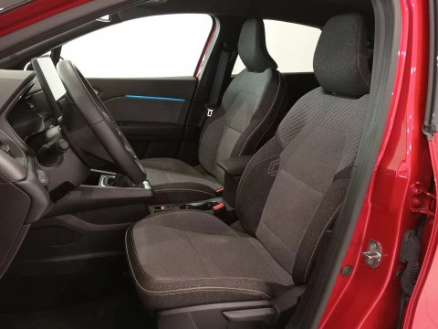 Renault Captur   TCe GPF Micro Hibrido Techno 103kW