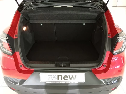 Renault Captur   TCe GPF Micro Hibrido Techno 103kW