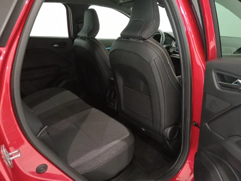 Renault Captur   TCe GPF Micro Hibrido Techno 103kW