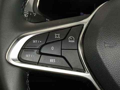 Renault Captur   TCe GPF Micro Hibrido Techno 103kW