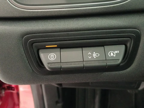 Renault Captur   TCe GPF Micro Hibrido Techno 103kW