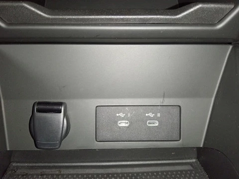 Renault Captur   TCe GPF Micro Hibrido Techno 103kW