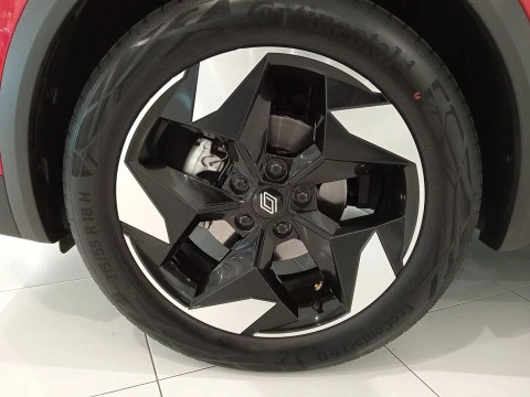 Renault Captur   TCe GPF Micro Hibrido Techno 103kW