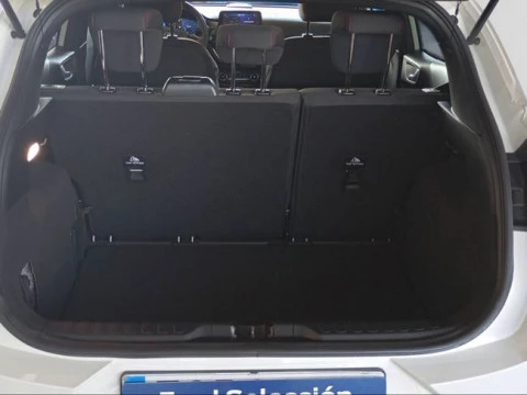 Ford Puma 1.0 EcoBoost 125cv ST-Line MHEV