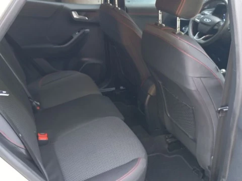 Ford Puma 1.0 EcoBoost 125cv ST-Line MHEV