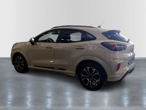 Ford Puma 1.0 EcoBoost 125cv ST-Line MHEV
