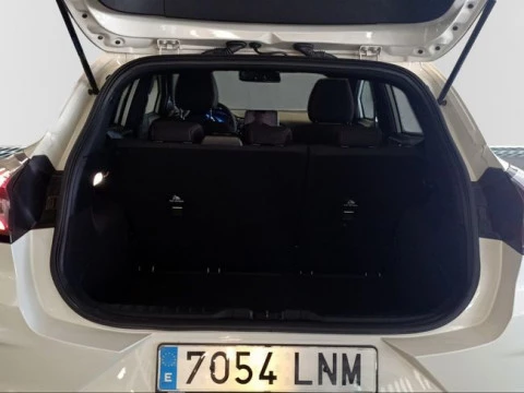 Ford Puma 1.0 EcoBoost 125cv ST-Line MHEV