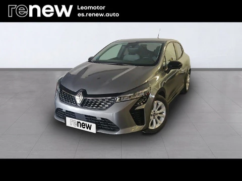 Renault Clio   TCe Evolution 67kW