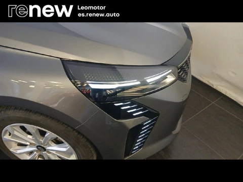 Renault Clio   TCe Evolution 67kW