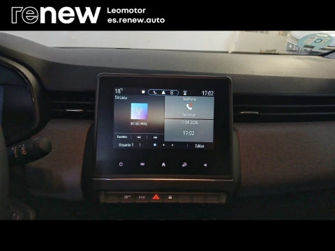 Renault Clio   TCe Evolution 67kW