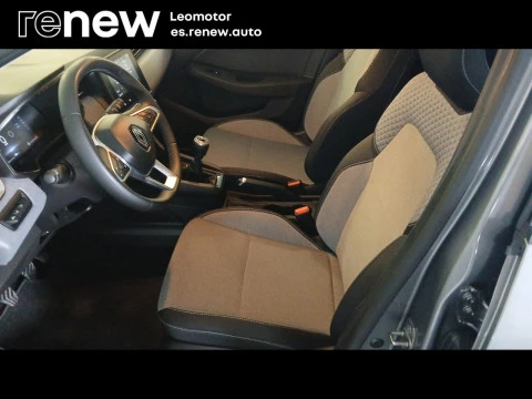 Renault Clio   TCe Evolution 67kW