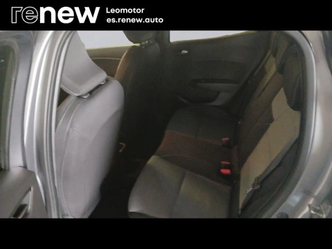 Renault Clio   TCe Evolution 67kW