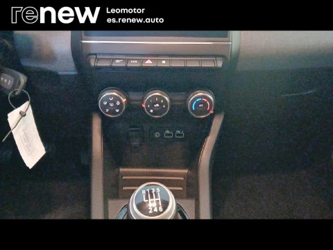 Renault Clio   TCe Evolution 67kW