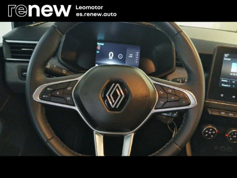 Renault Clio   TCe Evolution 67kW