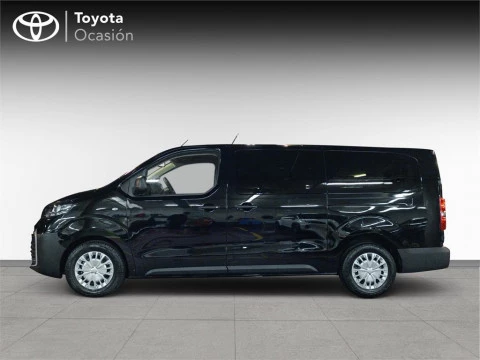 Toyota Proace Verso SHUTTLE VX L2