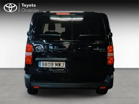 Toyota Proace Verso SHUTTLE VX L2