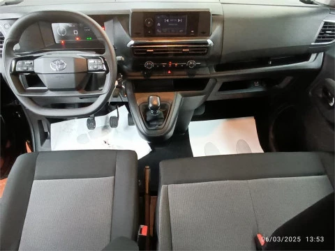 Toyota Proace Verso SHUTTLE VX L2