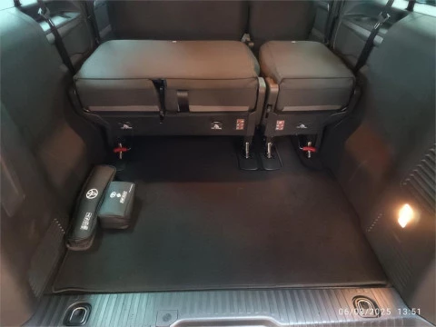 Toyota Proace Verso SHUTTLE VX L2