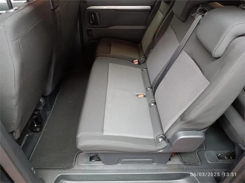 Toyota Proace Verso SHUTTLE VX L2