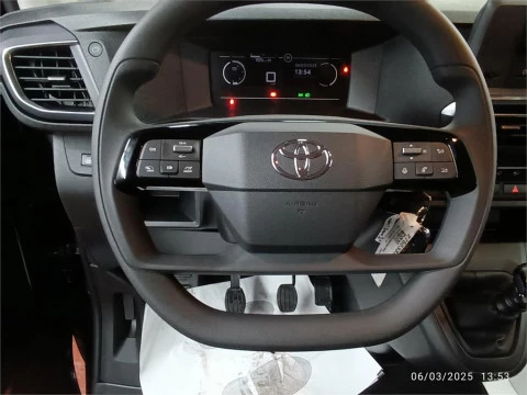 Toyota Proace Verso SHUTTLE VX L2