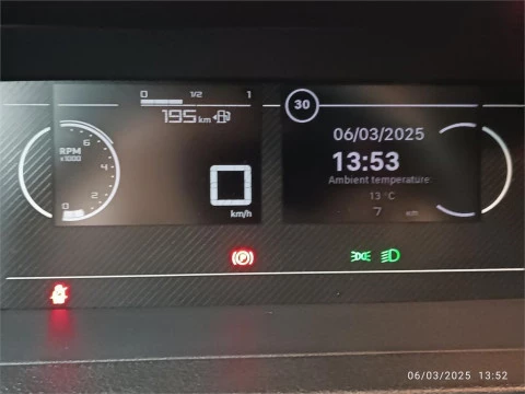 Toyota Proace Verso SHUTTLE VX L2