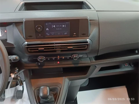 Toyota Proace Verso SHUTTLE VX L2