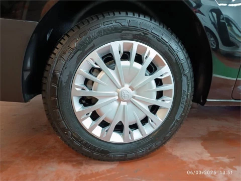 Toyota Proace Verso SHUTTLE VX L2