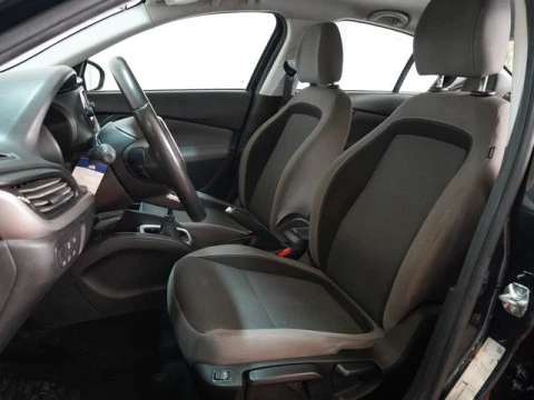 Fiat Tipo 1.4 T-Jet Gasolina/GLP Easy 88 kW (120 CV)