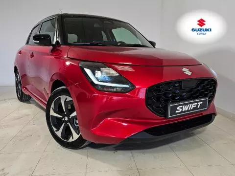 Suzuki Swift 1.2 S2 Mild Hybrid