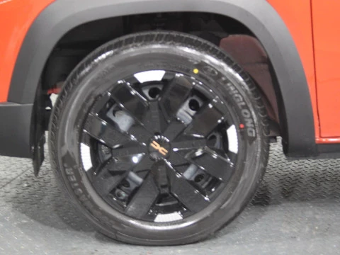 Dacia Spring Nuevo  Extreme Electric 65 (48kW)