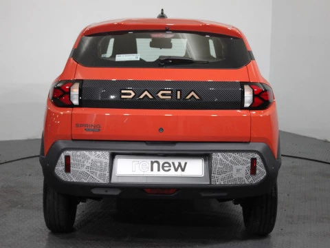 Dacia Spring Nuevo  Extreme Electric 65 (48kW)