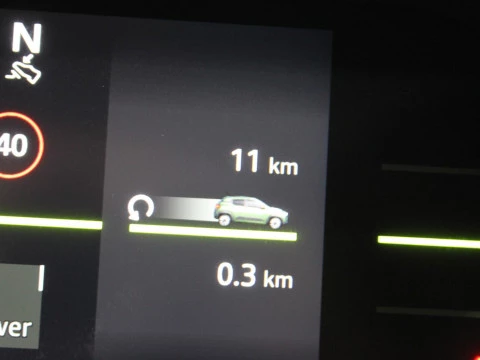 Dacia Spring Nuevo  Extreme Electric 65 (48kW)