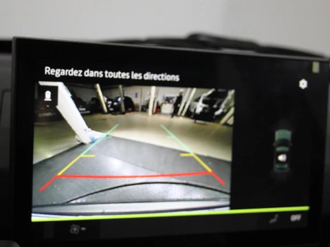 Dacia Spring Nuevo  Extreme Electric 65 (48kW)