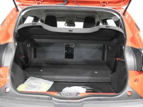 Dacia Spring Nuevo  Extreme Electric 65 (48kW)