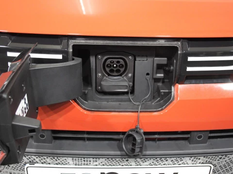 Dacia Spring Nuevo  Extreme Electric 65 (48kW)