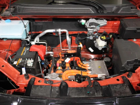 Dacia Spring Nuevo  Extreme Electric 65 (48kW)