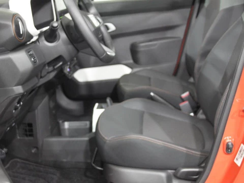 Dacia Spring Nuevo  Extreme Electric 65 (48kW)