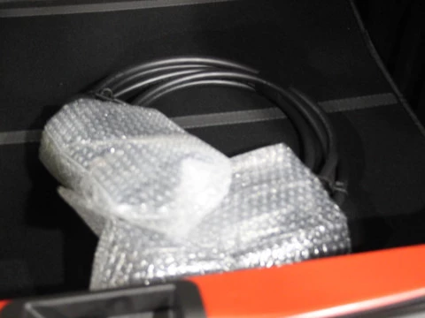 Dacia Spring Nuevo  Extreme Electric 65 (48kW)