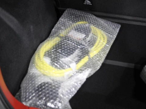 Dacia Spring Nuevo  Extreme Electric 65 (48kW)