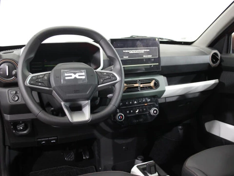 Dacia Spring Nuevo  Extreme Electric 65 (48kW)