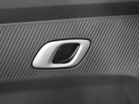 Dacia Spring Nuevo  Extreme Electric 65 (48kW)