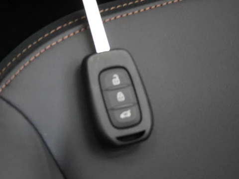 Dacia Spring Nuevo  Extreme Electric 65 (48kW)