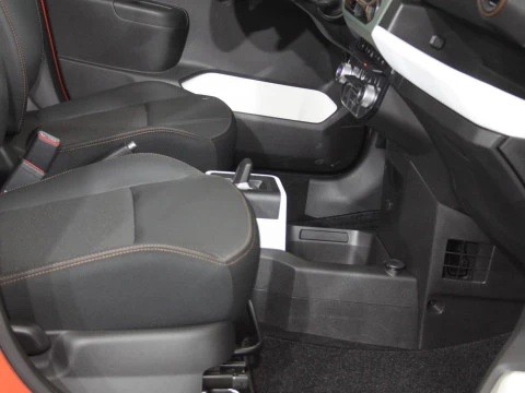 Dacia Spring Nuevo  Extreme Electric 65 (48kW)