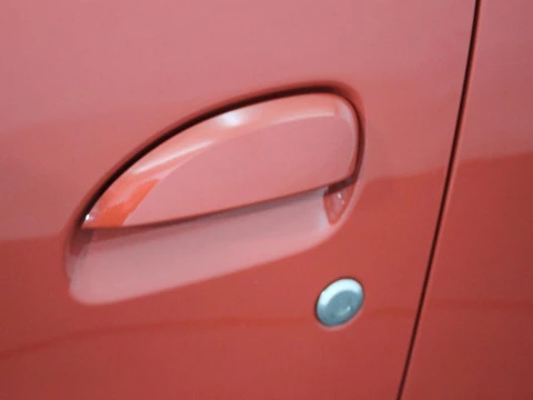 Dacia Spring Nuevo  Extreme Electric 65 (48kW)