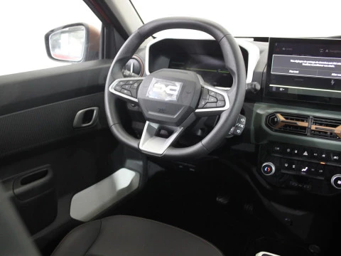 Dacia Spring Nuevo  Extreme Electric 65 (48kW)