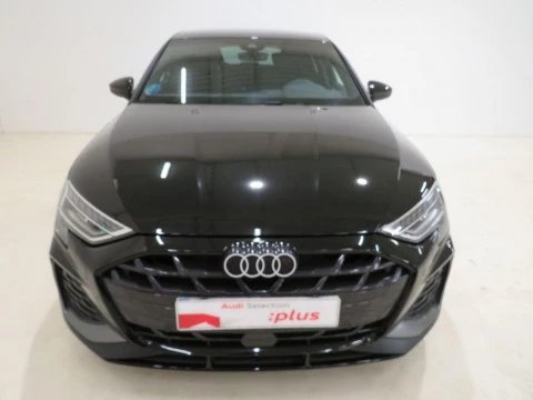 Audi A3 Sportback S line 35 TFSI 110 kW (150 CV) S tronic