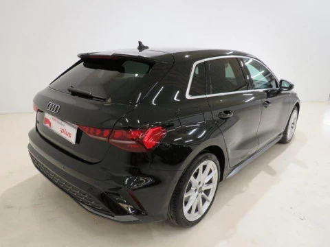 Audi A3 Sportback S line 35 TFSI 110 kW (150 CV) S tronic